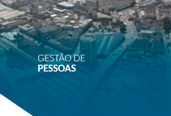 Gestão de Pessoas