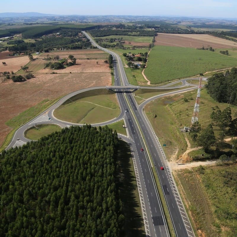 Duplicação da Rodovia Raposo Tavares