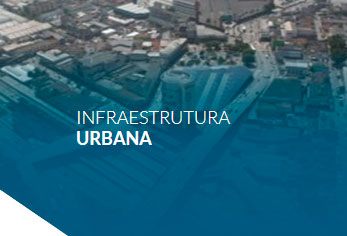 Infraestrutura Urbana