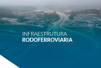 Infraestrutura Rodoferroviária