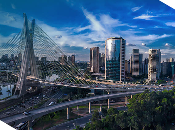 Infraestrutura Urbana Infraestrutura Urbana