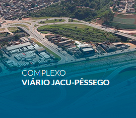 Complexo Viário Jacu-Pêssego