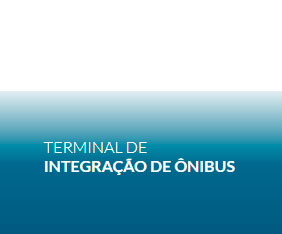 Terminal de Integração de Ônibus