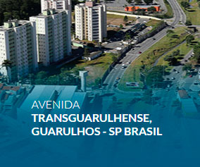 Avenida Transguarulhense, Guarulhos - SP  Brasil