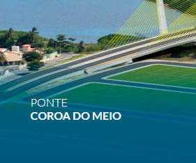 Ponte Coroa do Meio