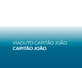 Viaduto Capitão João