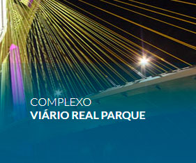 Complexo Viário Real Parque