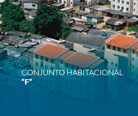 Conjunto Habitacional F