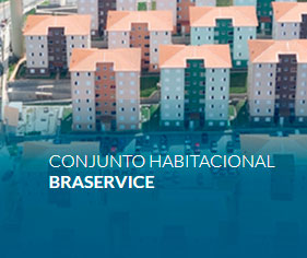 Conjunto Habitacional Braservice