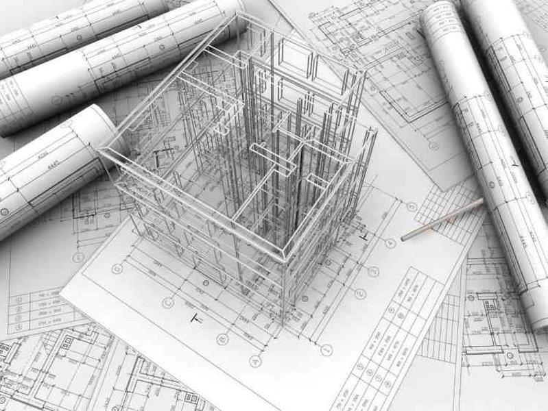 Análise de projetos construção civil