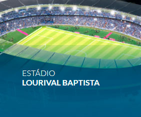 Estádio Lourival Baptista